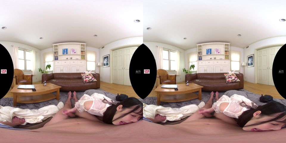 Yuzuki Ria - SIVR-305 A -  (UltraHD 2023) New Porn