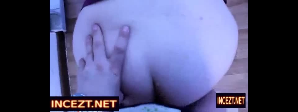 INCEZT REAL Sister in Law Anal incezt.net 