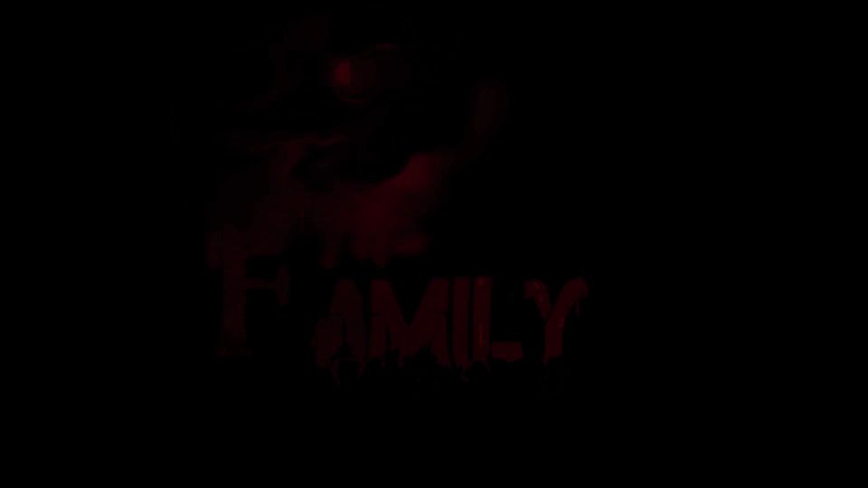 Kerri Taylor, Tawny Amber Young - La familia (2011) HD 1080p - (Porno de Celebridad)