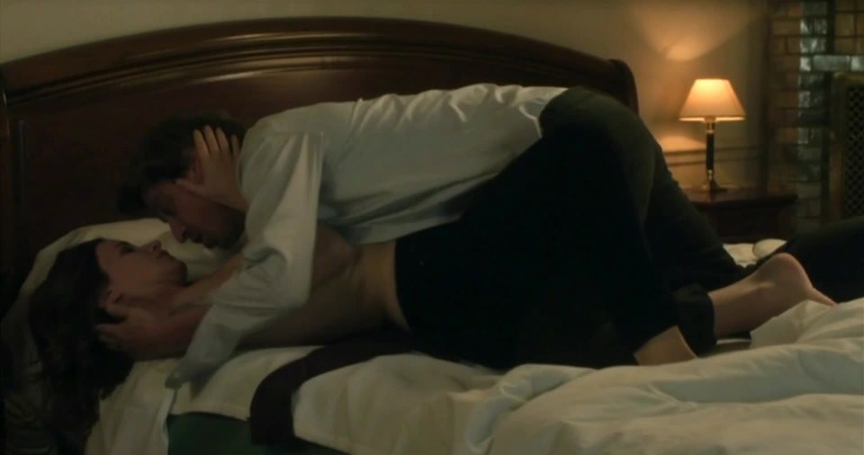 Valentina Cervi – Au Galop (2012) HD 1080p - (Porno de Celebridad)