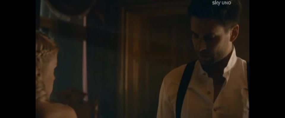 Alina Tomnikov - Nymphs s01e07 (2013)!!!