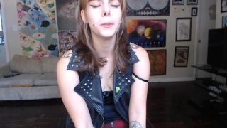 online porn clip 35 amateur blowjob fuck masturbation porn | DamnedestCreature – Punk Chug Burp Bloat and Strip | big boobs