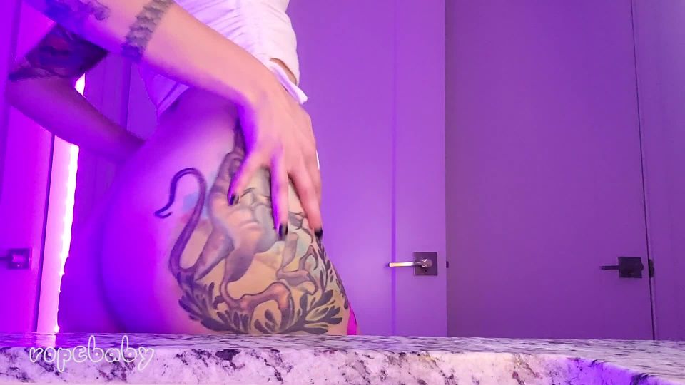 online video 49 femdom cuckold humiliation Ropebaby – Ass and Asshole Worship, ass on femdom porn