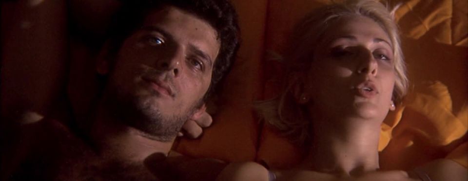 Anna Terio - Sommeil de Plomb (2009) HD 720p - (Celebrity porn)