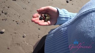 [ATKGirlfriends] Selina Imai Topanga 1 [09.26.25] [1080p]