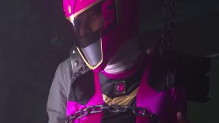 [SuperMisses.com] DHRY-25 Doujin Heroine 24 -Wakuseiber Pink Earth-002