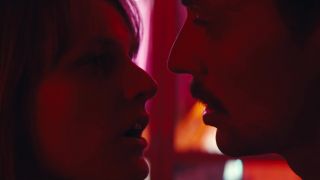 Hanna Hilsdorf - Morgen (2018) HD 1080p - (Celebrity porn)