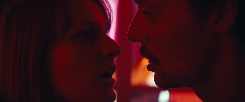 Hanna Hilsdorf - Morgen (2018) HD 1080p - (Celebrity porn)