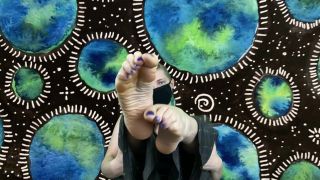 the-goddess-clue  Just playing around this morning.,  on feet porn 