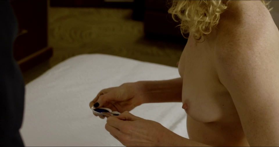 Jill Evyn - Unwholly Moments (2018) HD 1080p!!!