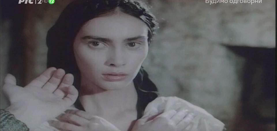 Dragana Mrkic, Eva Ras, Olivera Viktorovic, Vesna Pecanac - Iskusavanje djavola (1989) HD 1080p - [Celebrity porn]