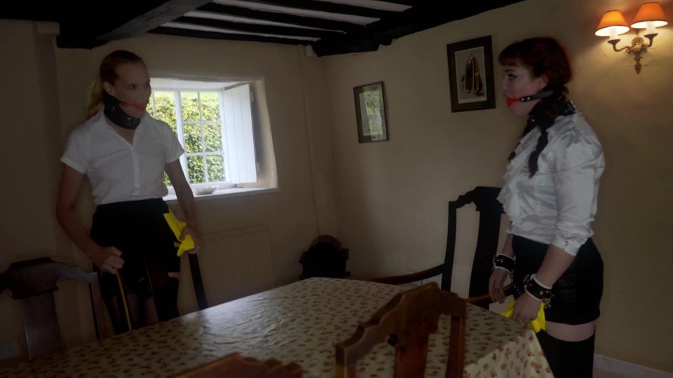 Lucys Slavegirls 4K Pt-2.mp4 Descargar nuevo vídeo porno rápido...