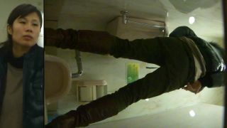 Hi-Vision Japanese toilet style – 15259229 Asian