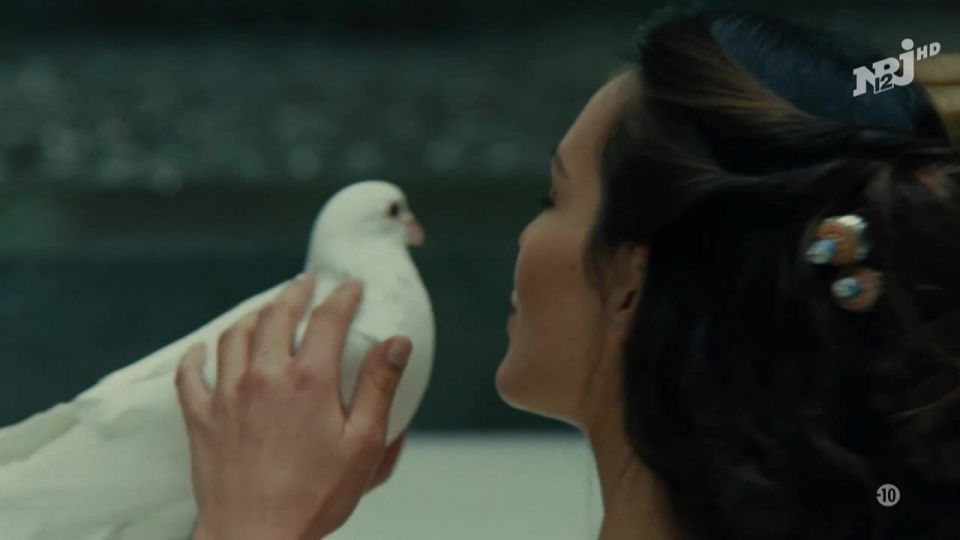 Carole Bouquet – Le bon roi Dagobert (1984) HD 720p!!!