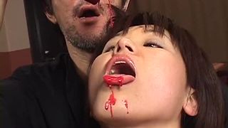 REBN-058 Real Full Document Torture Bondage Hall SM Live House