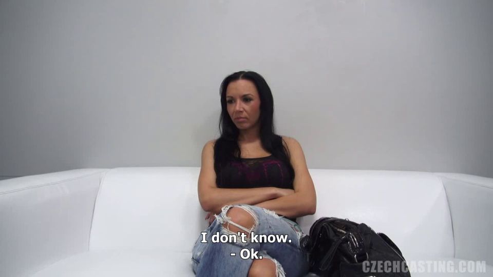 adult video 40 femdom x femdom porn | Petra-1402 - [Czechcasting/Czechav] (HD 720p) | videos