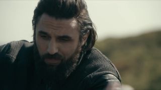 Katharina Schuttler - Perros de Berlín s01e07 (2018) HD 1080p!!!