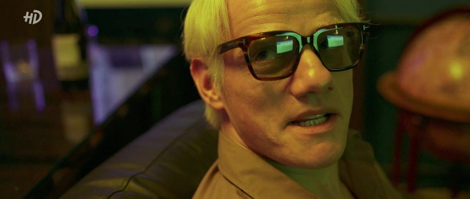 Svetlana Egorova, Darya Kashirina - Principless (Besprintsipnie) s01e03 (2020) HD 1080p - (Celebrity porn)