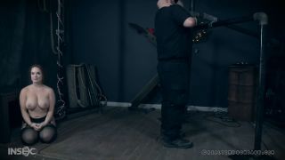 RealTimeBondage HEVC 2018-01-27 - O Cum All Ye Faithful - Maddy O'Reilly - Part 3