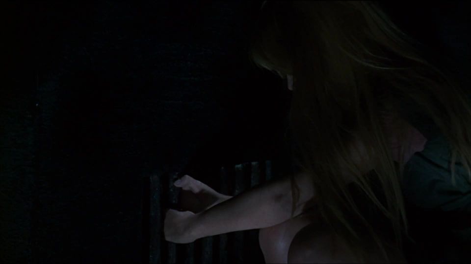 Women in Cages (1971)(Vintage)