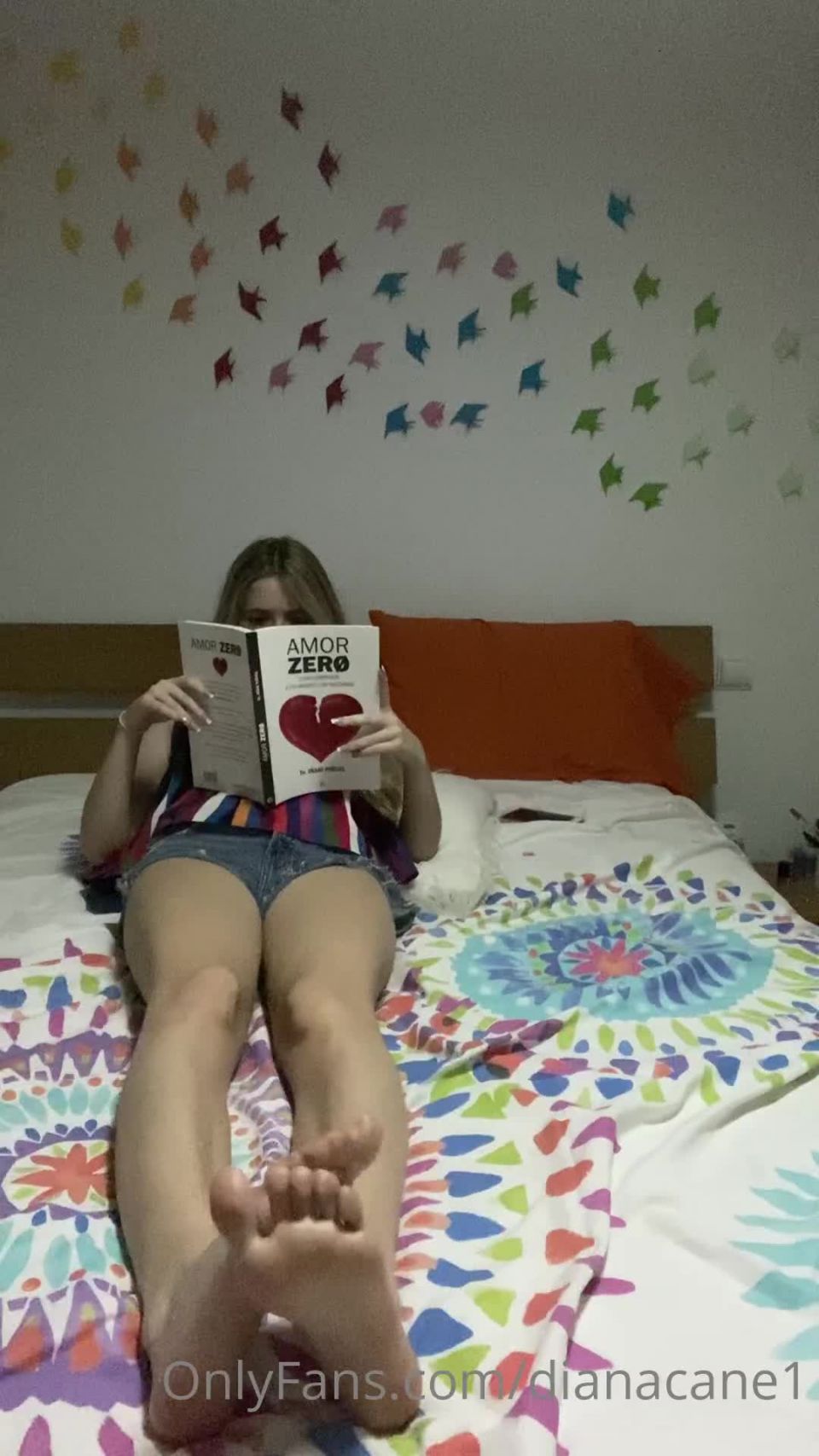 gratis porno clip 36 jill kassidy pie fetiche diacanane 13-07-2020 NUEVO VIDEO 5 minutos IGNORANDO que lea mi bo favorito, pie en los pies porno