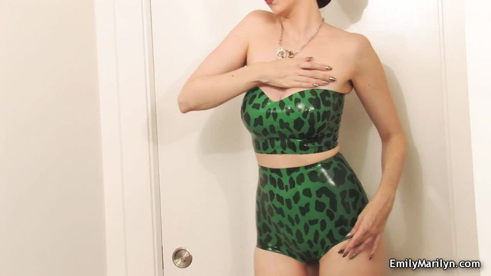 free porn video 49 pony fetish fetish porn | Emily Marilyn - Diva Domme | mistress