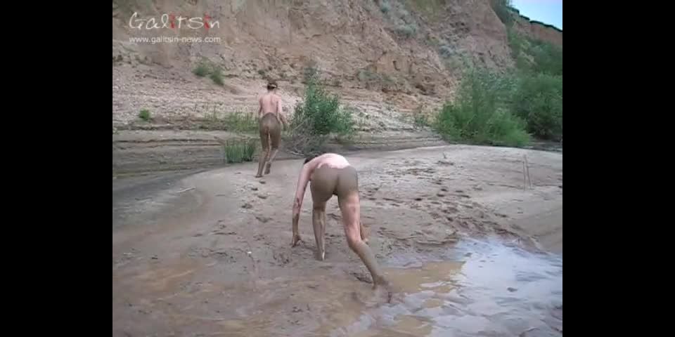 Galitsin News 221   River Adventures  (mp4)