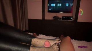 gratis porno video 32 Amgbombaaa - Él me invitó a una película y terminó con un pie fetiche y paja. Falló al follar a una virgen - [PornHub] (FullHD 1080p)  fetiche  fetiche porno encontrar un femdom