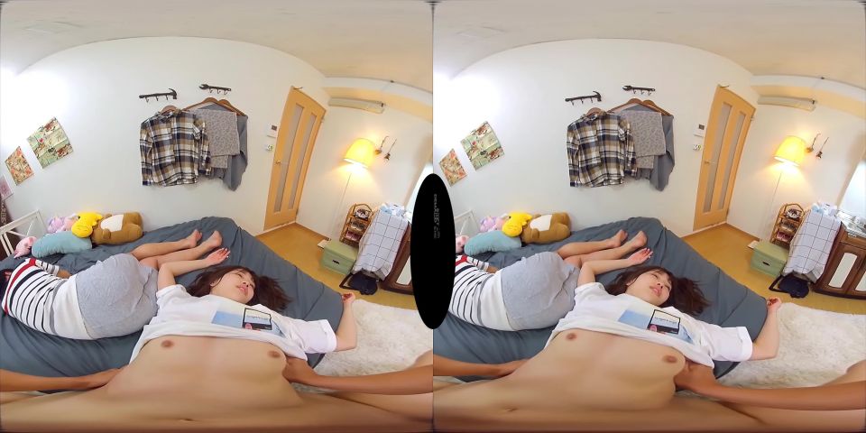 Mahiro Yui - 3DSVR-1009 C - (UltraHD 2021)