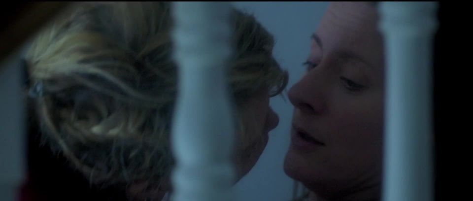 Catherine Shepherd, Julia Davis - Sally4Ever s01e01 (2018) HD 1080p!!!