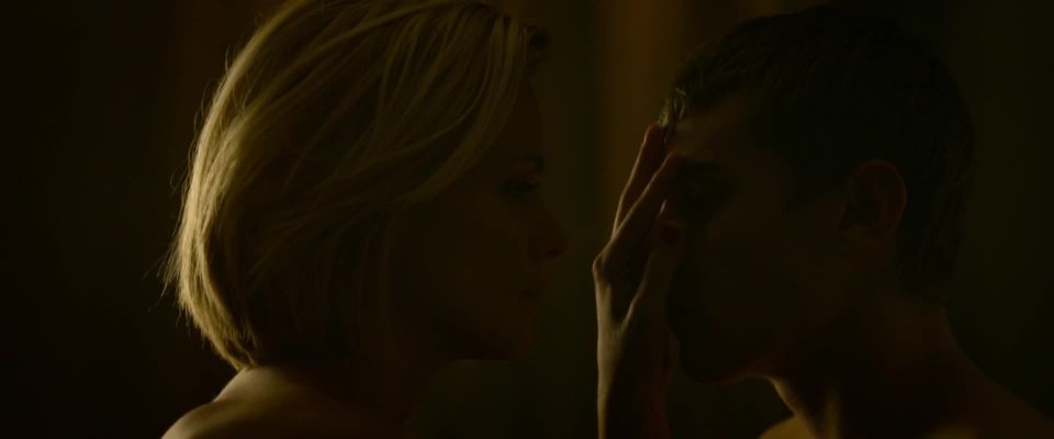 Veerle Baetens – Un debut prometteur (2015) HD 1080p!!!