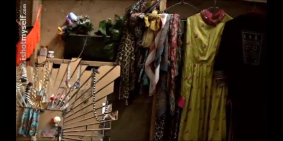 {material Girl2 (mpg, 480p, 53.64 Mb)|material Girl2 (53.64 Mb,