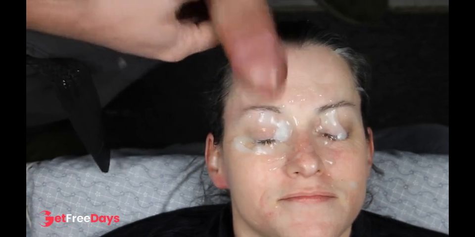 [GetFreeDays.com] Dirtydees - Bukkake compilación 9 Sex Stream Junio 2023