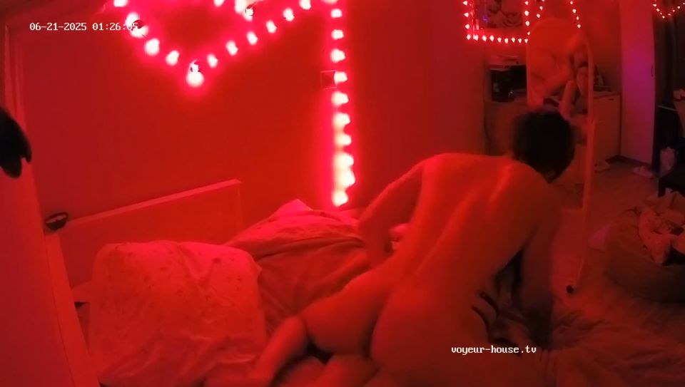 Voyeur Capricornio & Aquaribra Cam Sexo 2025 Live HD 720p