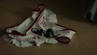 Uliyana Chzhan - Al-Kapotnya s01e04 (2021) HD 1080p - [Celebrity porn]