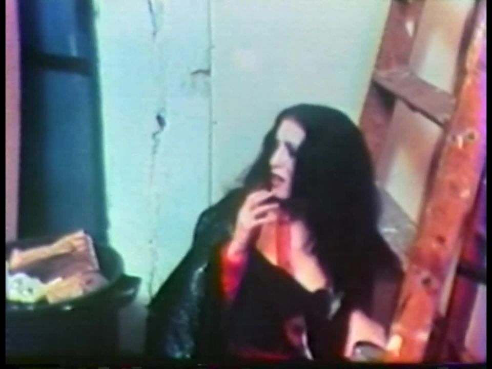 Porno Theater Double Feature Volume 90 - Feature