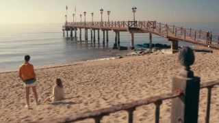 Alba Baptista - Guerrero Nun s01e02e05 (2020) HD 1080p - (Celebrity porn)