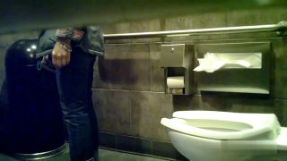 Porno en línea inodoro interior – Goldmine inodoro 11