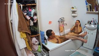 Rachel Ross Bath, 26.10.2024 720P - Voyeur