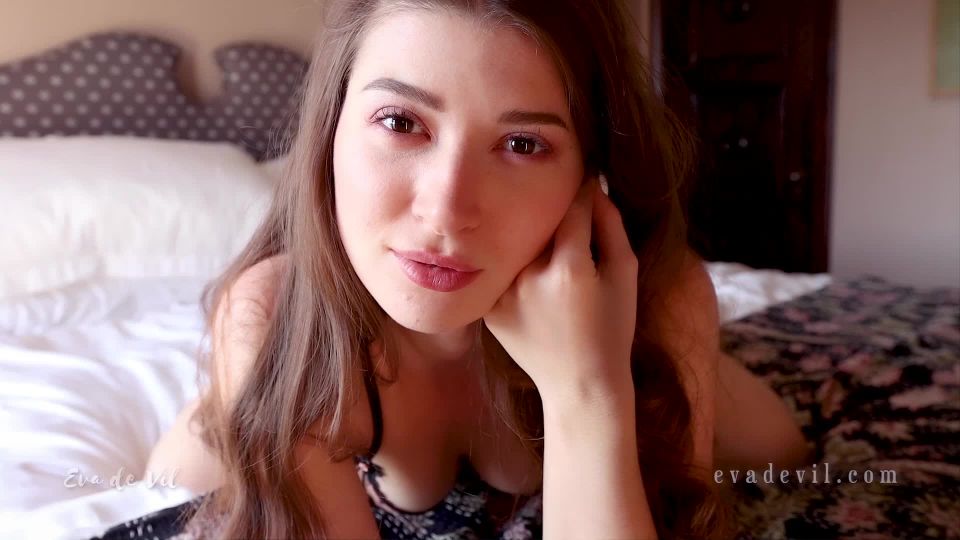 free online video 13 Eva de Vil – Cum in Your Mouth on femdom porn dee williams femdom