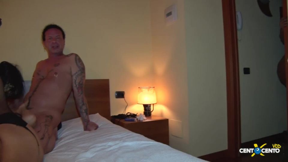 Un fidanzato tutto fare, cachi meglio e ti fai un amico (2017)!!!