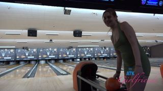 [ATKGirlfriends] Fiona Peaches Bowling 1 [02.08.25] [1080p]