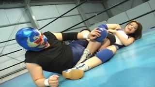 [WarAnLov.com] [IMD-01] 地下室の囚われ巨女 - PART-IMD-01 part 1