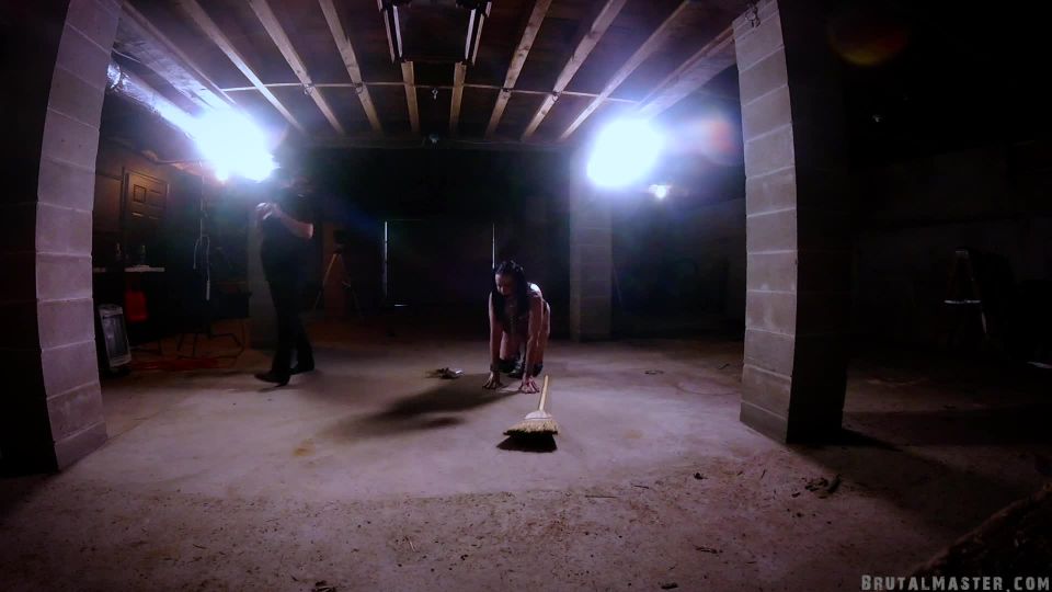 A Bitch At Work - FullHD1080p