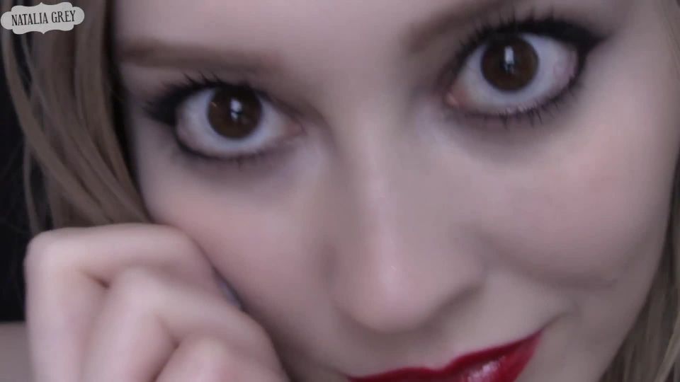 clip en línea 2 NataliaGrey – Envuelto alrededor de mi dedo  sucio hablar fetiche porno elenco fetiche sexo