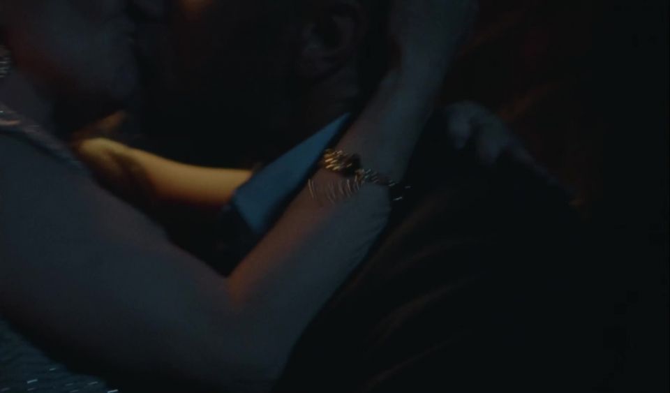 Rebecca Callard - Birthday Girl (2019) HD 1080p!!!