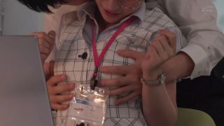 When I Called For A Delivery Health Service, I Encountered A Sexually Frustrated Office Lady From The Accounting Department Who Always Refuses To Give Me The Receipts  ⋆.