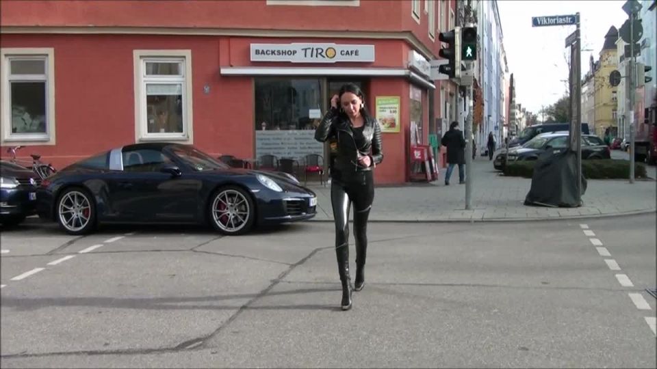 Fetischclip privat Nr.161 | joi fantasy | fetish porn sarah vandella femdom