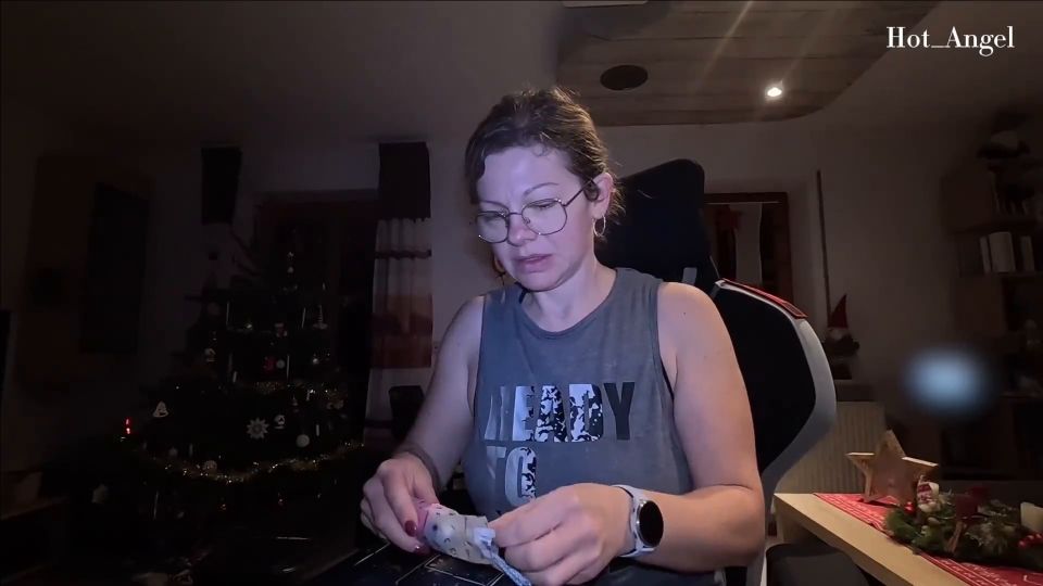 [K2S.CLUB] Hot_Angel - Nikolaus?berraschung - FullHD 1080P