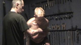 clip 18 The New Master [SD 482.1 MB] | bondage | fetish porn tall women femdom